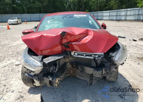 2020 Kia Forte Fe из США, поврежденный, VIN 3KPF24AD0LE173932